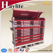 Drawer roller tool cabinet tool trolley workshop tool cabinet